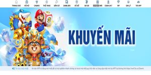 Các bước tham gia ưu đãi hấp dẫn cho người mới